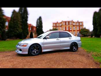 Used Mitsubishi Lancer 2005 for sale - 75131030: Photo