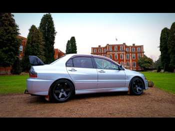 Used Mitsubishi Lancer 2005 for sale - 75131030: Photo