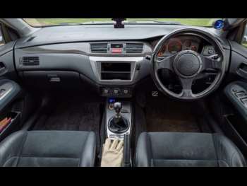 Used Mitsubishi Lancer 2005 for sale - 75131030: Photo