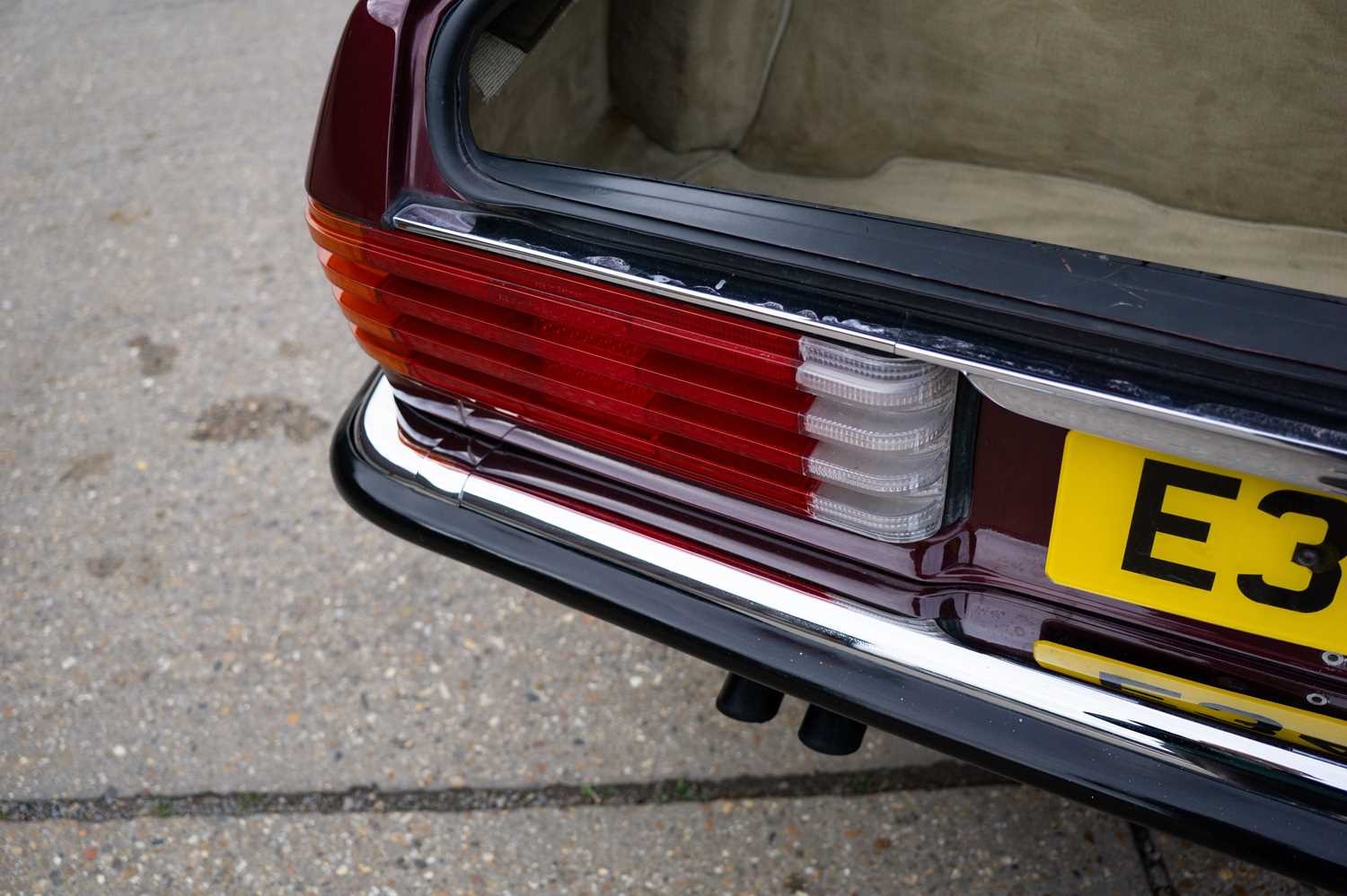 Used Mercedes-Benz 560 SL 2019 for sale - 76557050: Photo 10