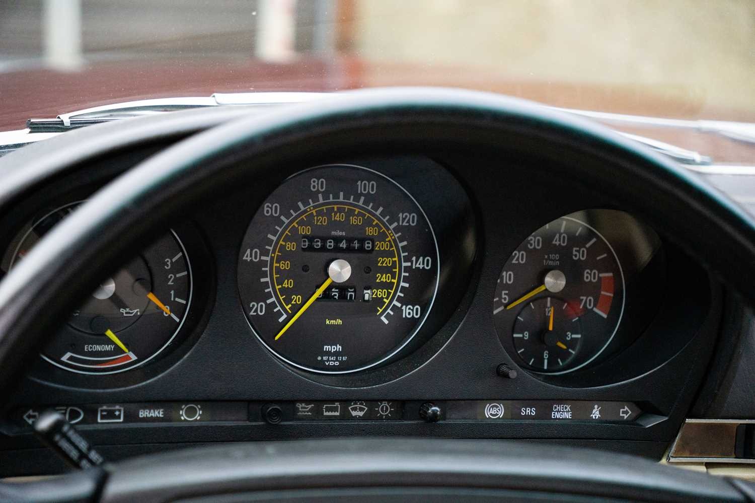 Used Mercedes-Benz 560 SL 2019 for sale - 76557050: Photo 11