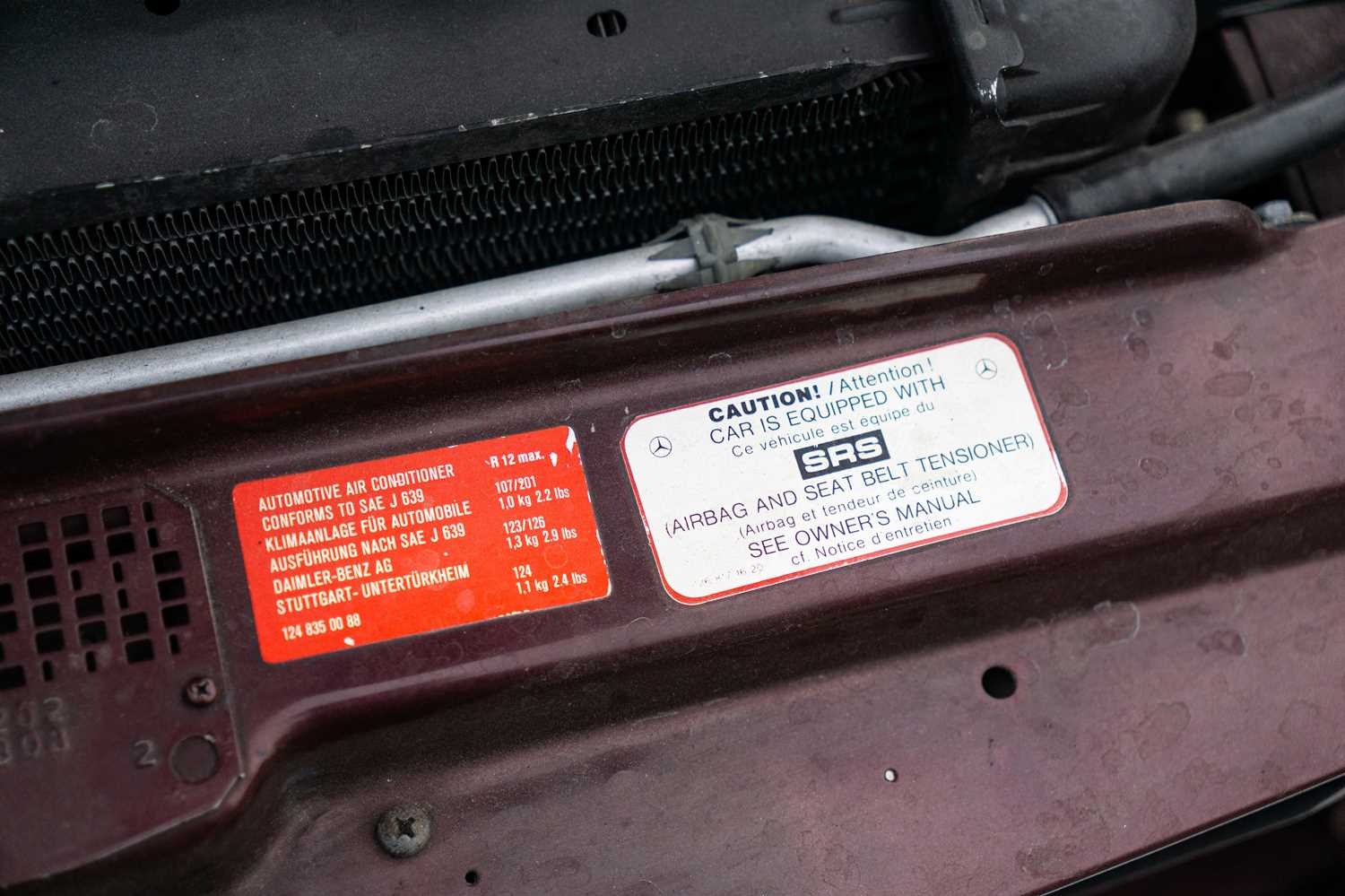 Used Mercedes-Benz 560 SL 2019 for sale - 76557050: Photo 13