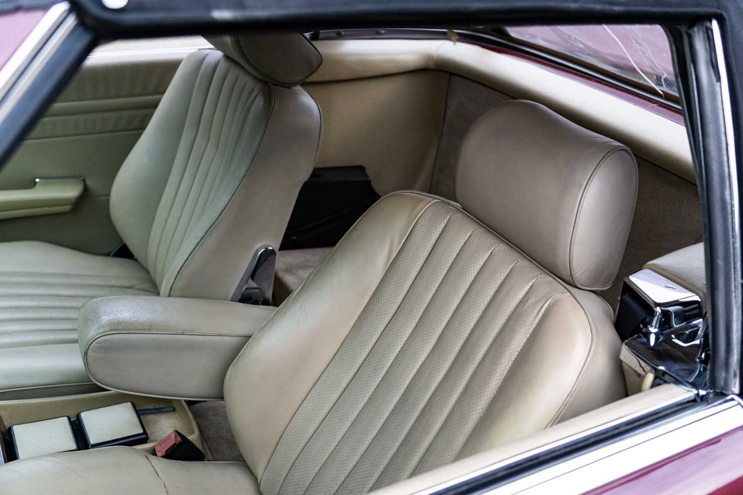 Used Mercedes-Benz 560 SL 2019 for sale - 76557050: Photo 14