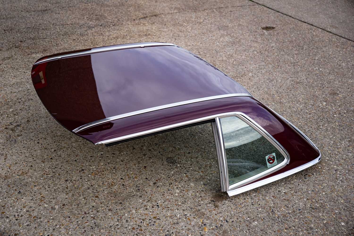 Used Mercedes-Benz 560 SL 2019 for sale - 76557050: Photo 15