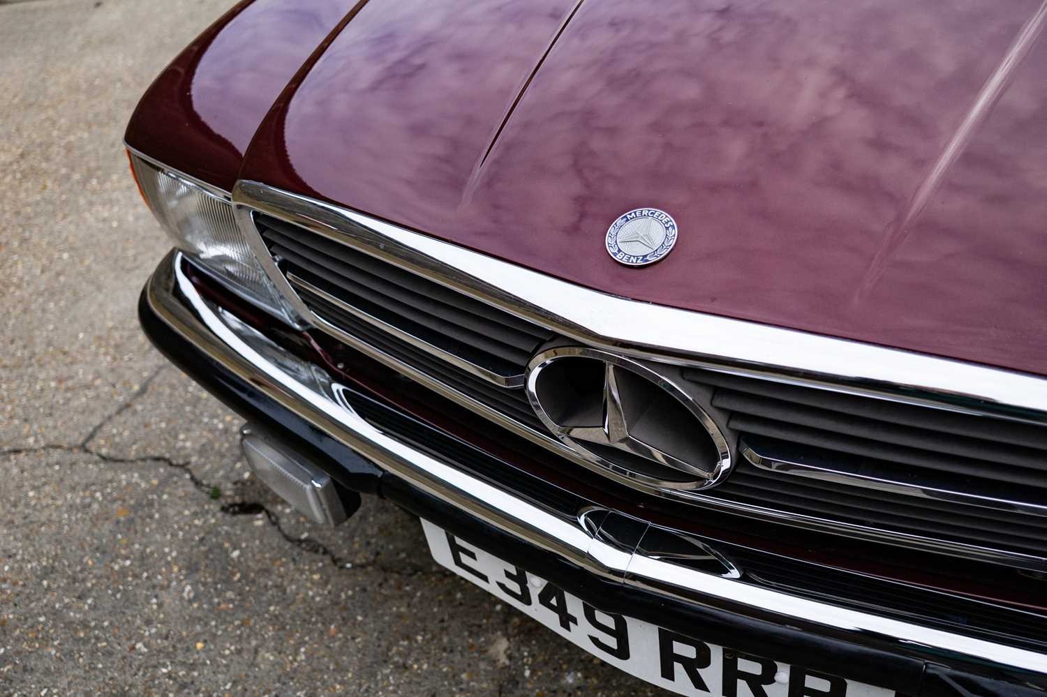 Used Mercedes-Benz 560 SL 2019 for sale - 76557050: Photo 17