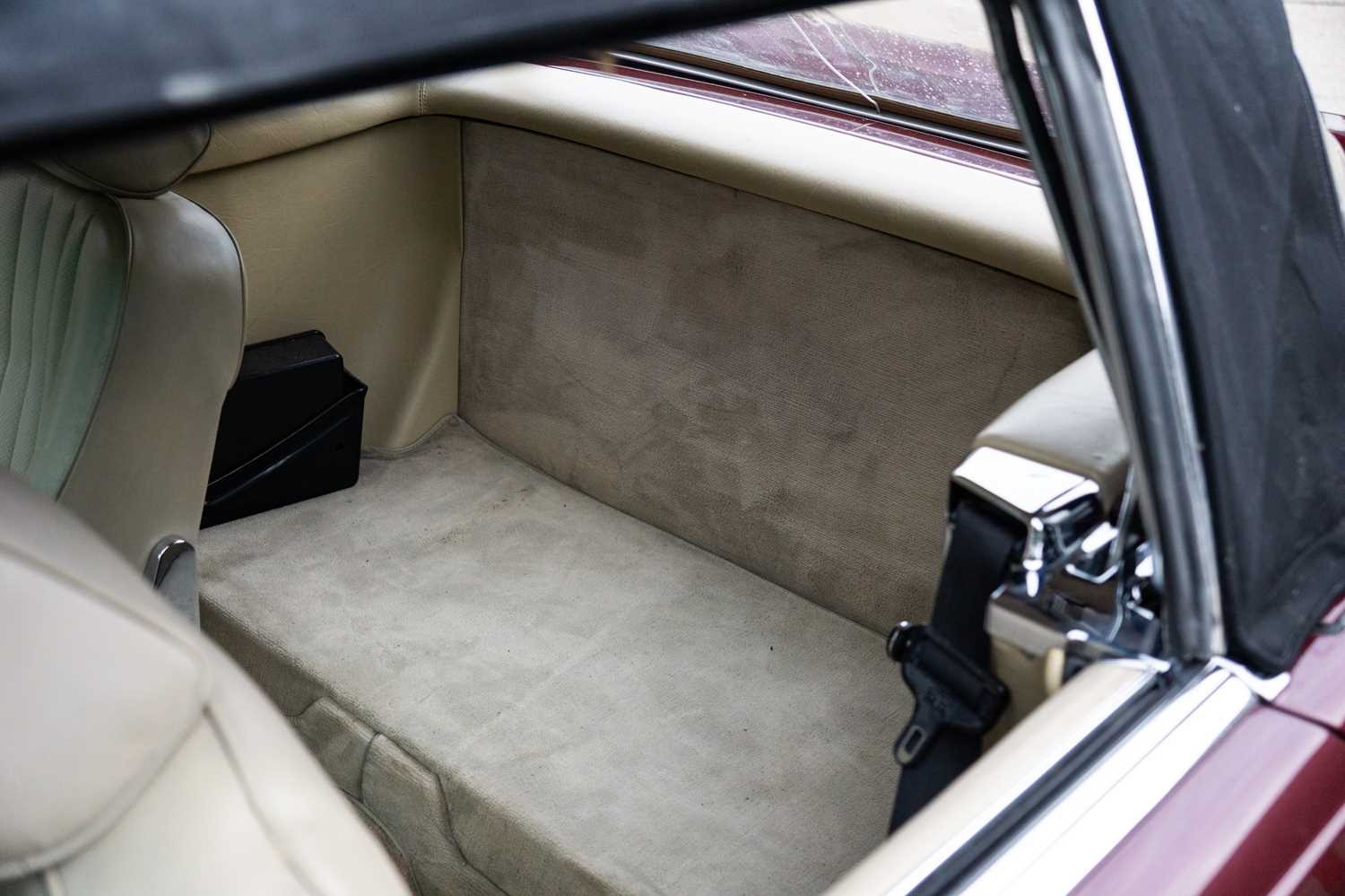 Used Mercedes-Benz 560 SL 2019 for sale - 76557050: Photo 18