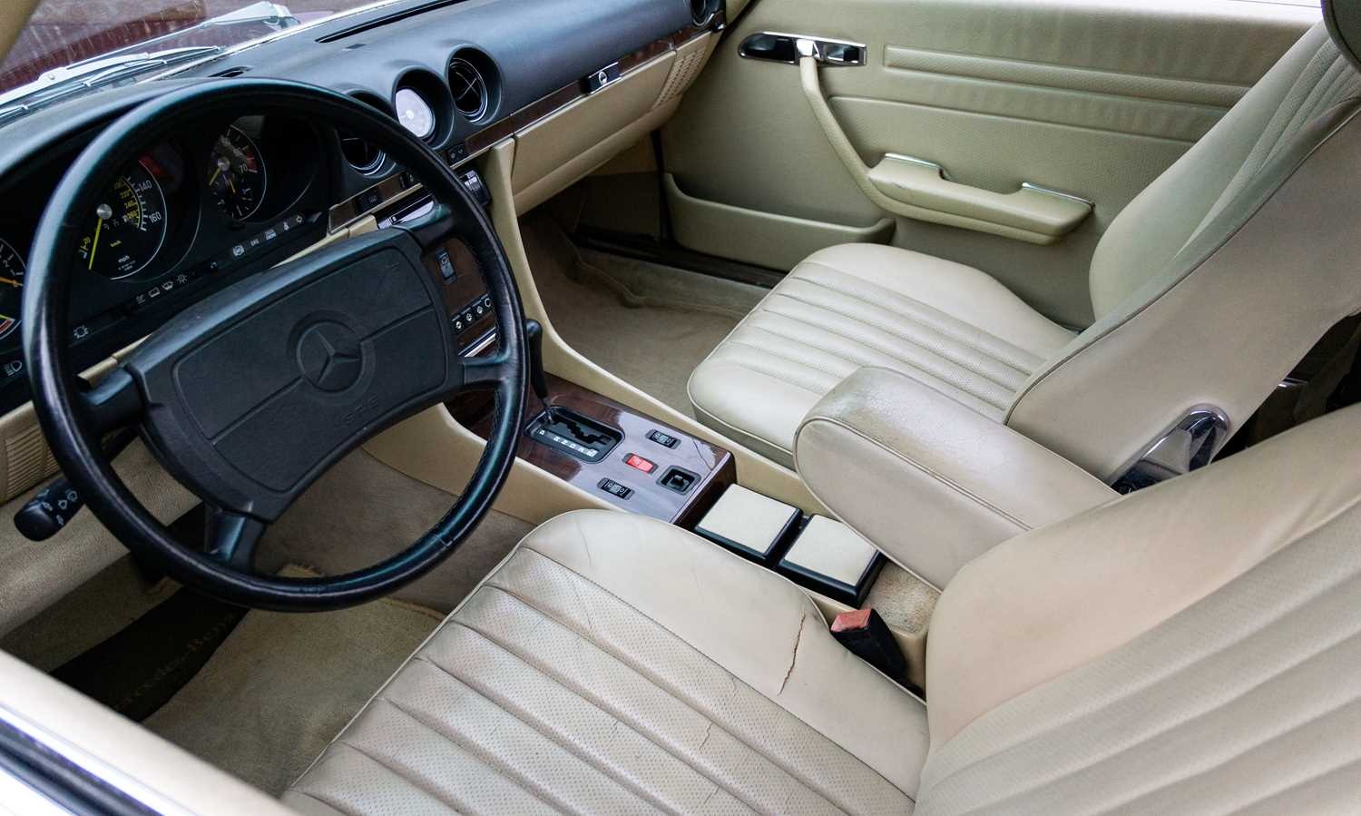 Used Mercedes-Benz 560 SL 2019 for sale - 76557050: Photo 4