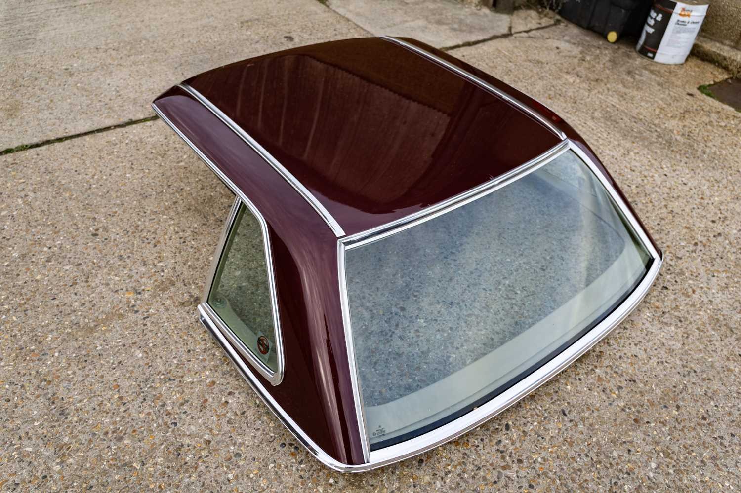 Used Mercedes-Benz 560 SL 2019 for sale - 76557050: Photo 9