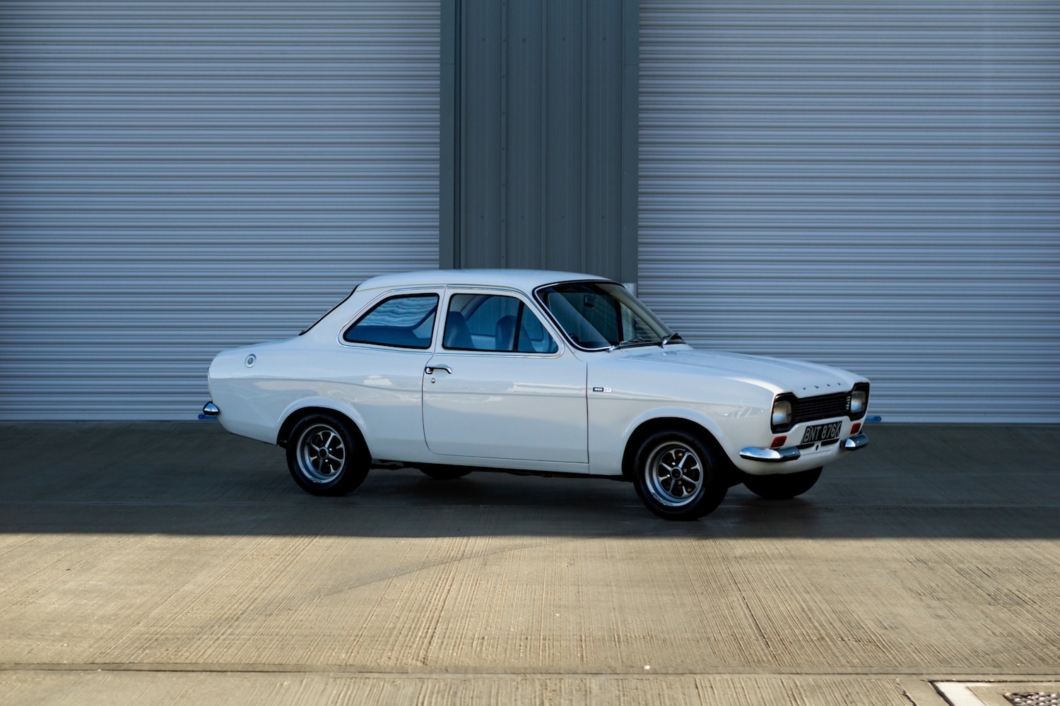 Used Ford Escort 2024 for sale - 76463970: Photo 10