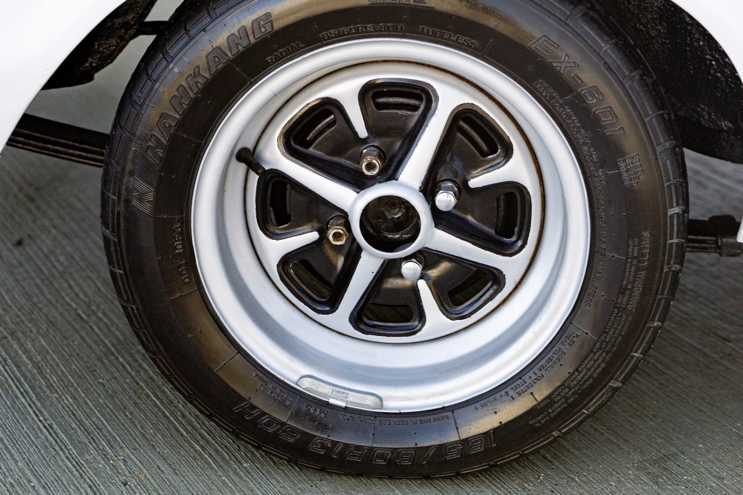 Used Ford Escort 2024 for sale - 76463970: Photo 14