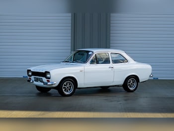 Used Ford Escort 2024 for sale - 76463970: Photo