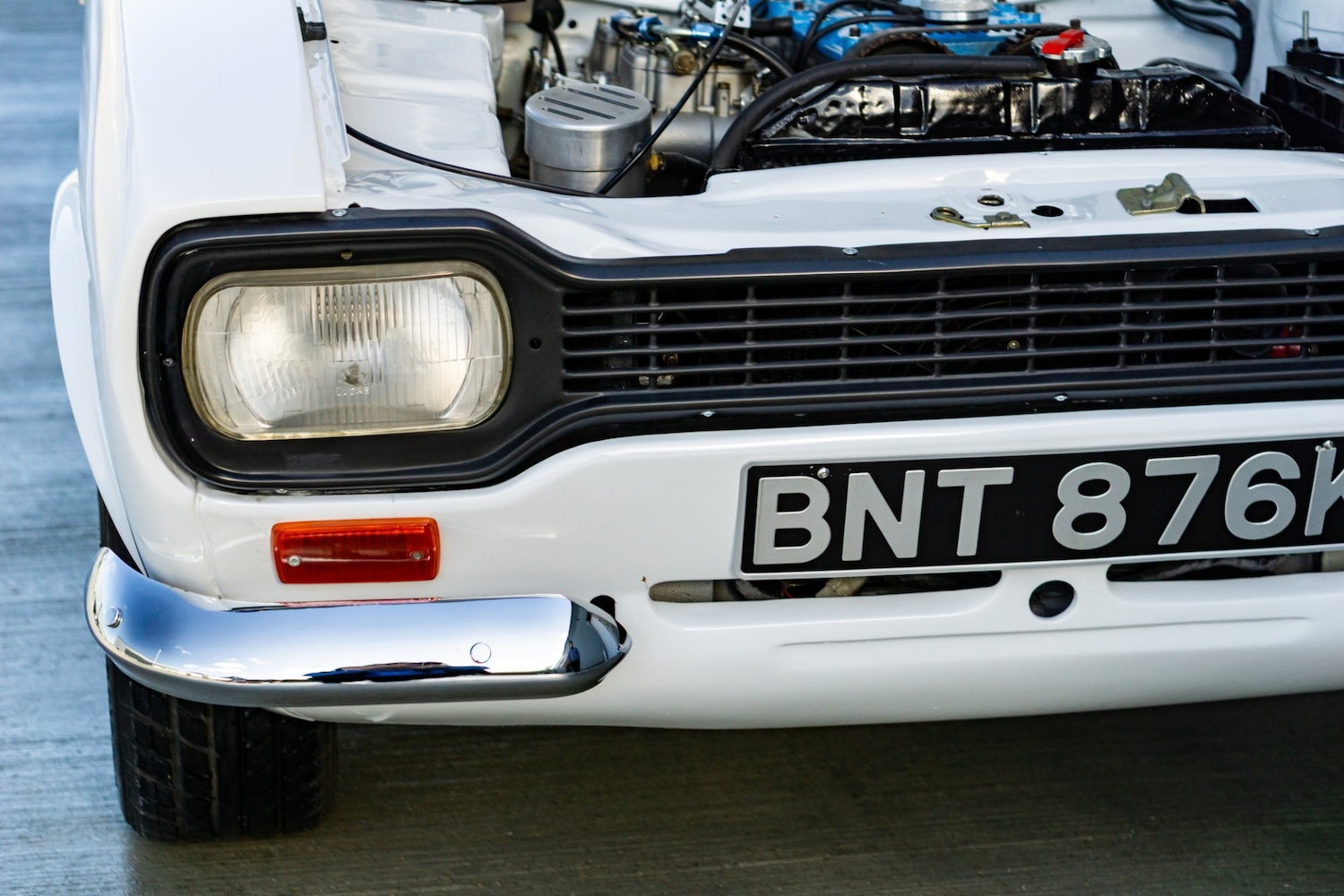 Used Ford Escort 2024 for sale - 76463970: Photo 20