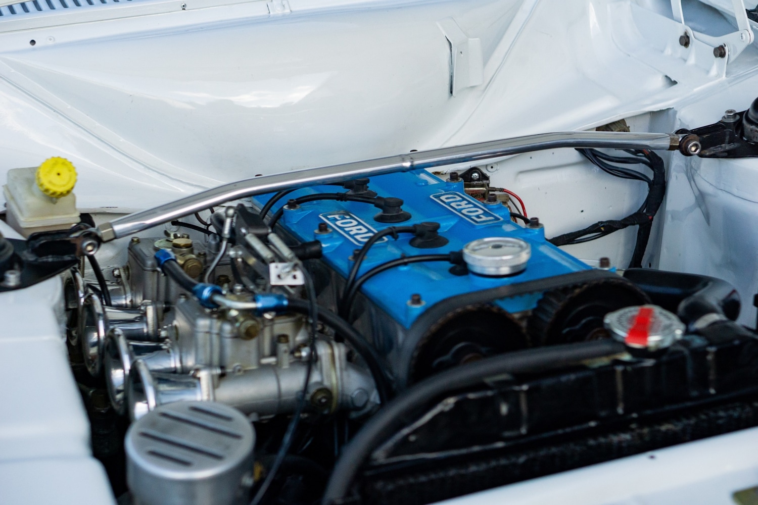 Used Ford Escort 2024 for sale - 76463970: Photo 21