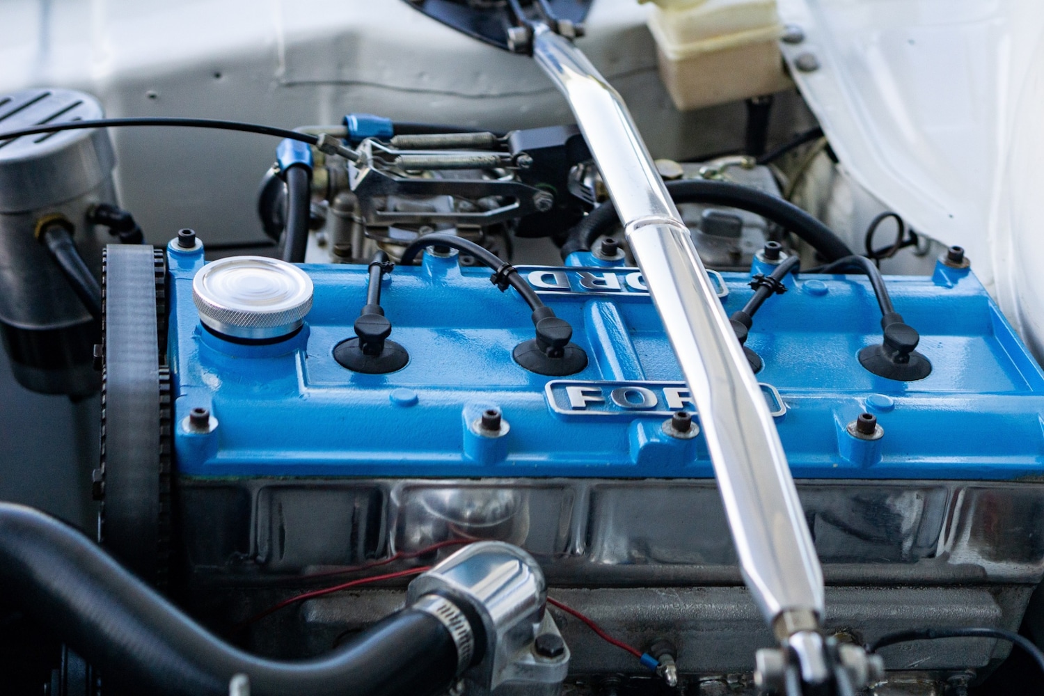 Used Ford Escort 2024 for sale - 76463970: Photo 22