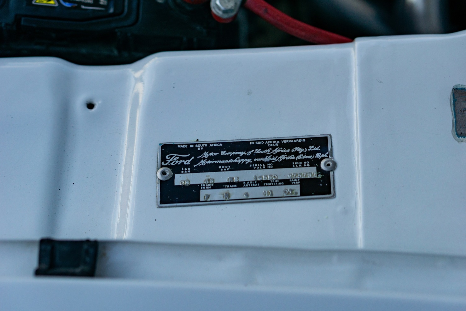 Used Ford Escort 2024 for sale - 76463970: Photo 23