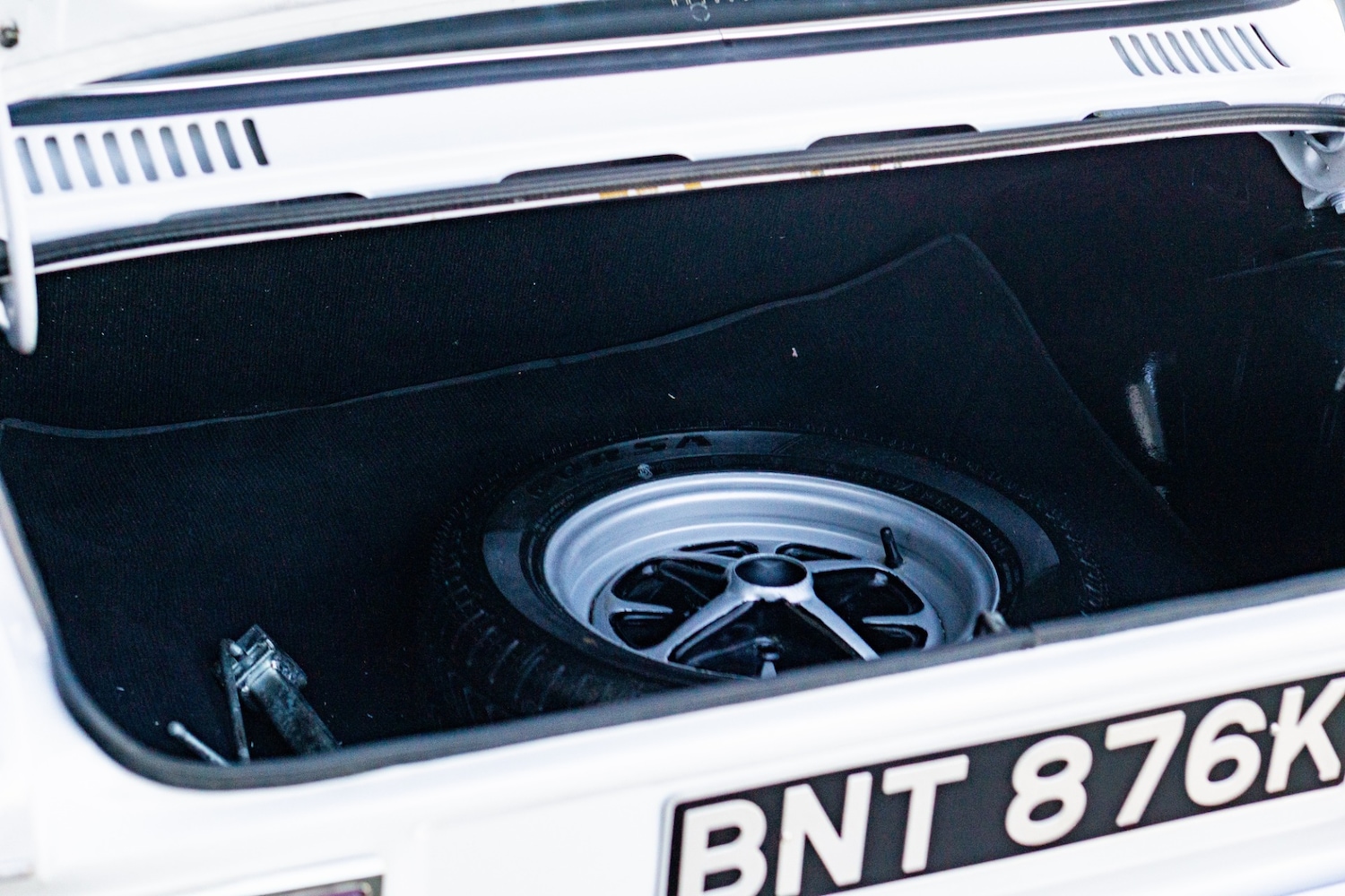 Used Ford Escort 2024 for sale - 76463970: Photo 25