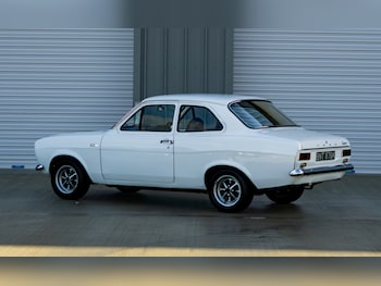 Used Ford Escort 2024 for sale - 76463970: Photo