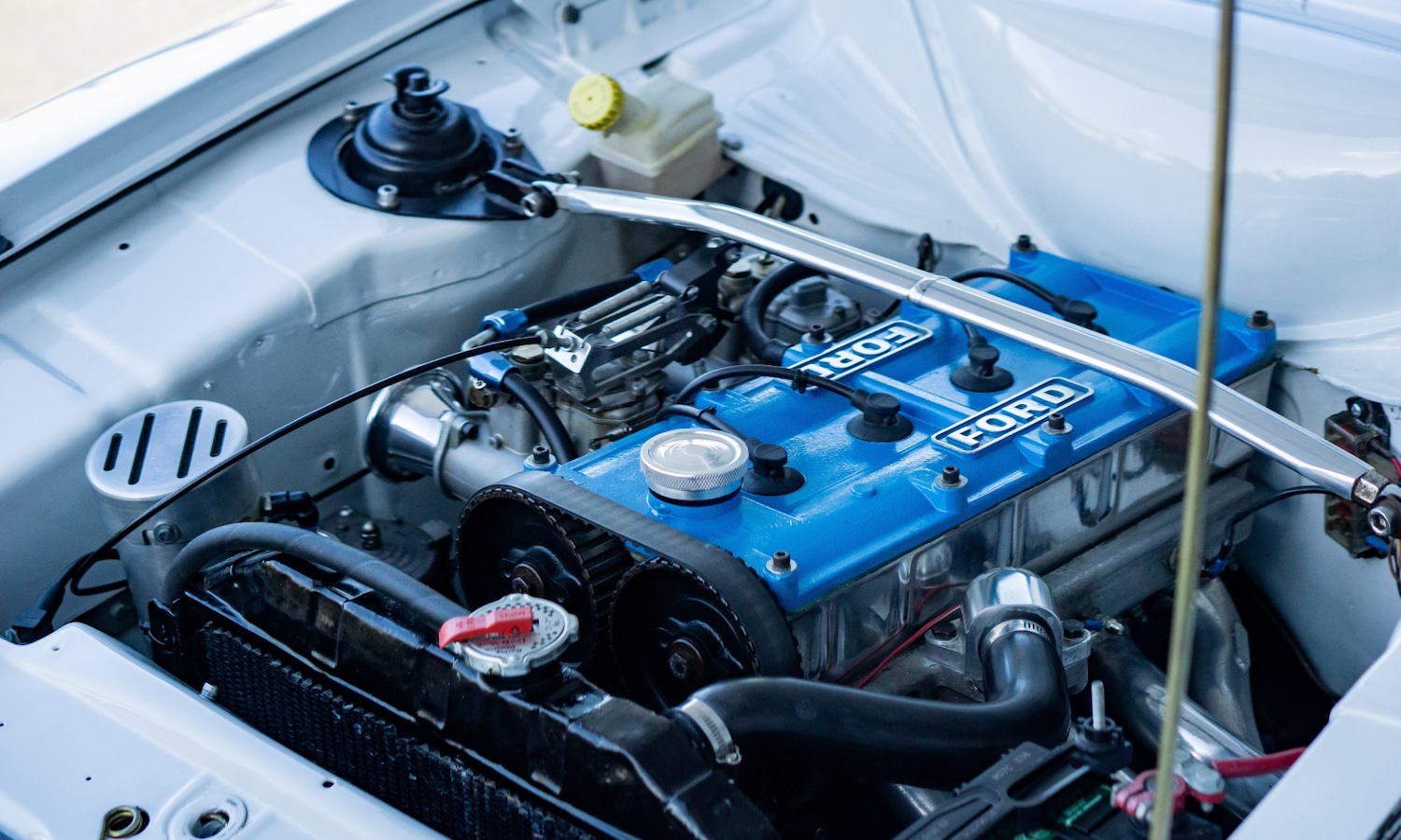 Used Ford Escort 2024 for sale - 76463970: Photo 5