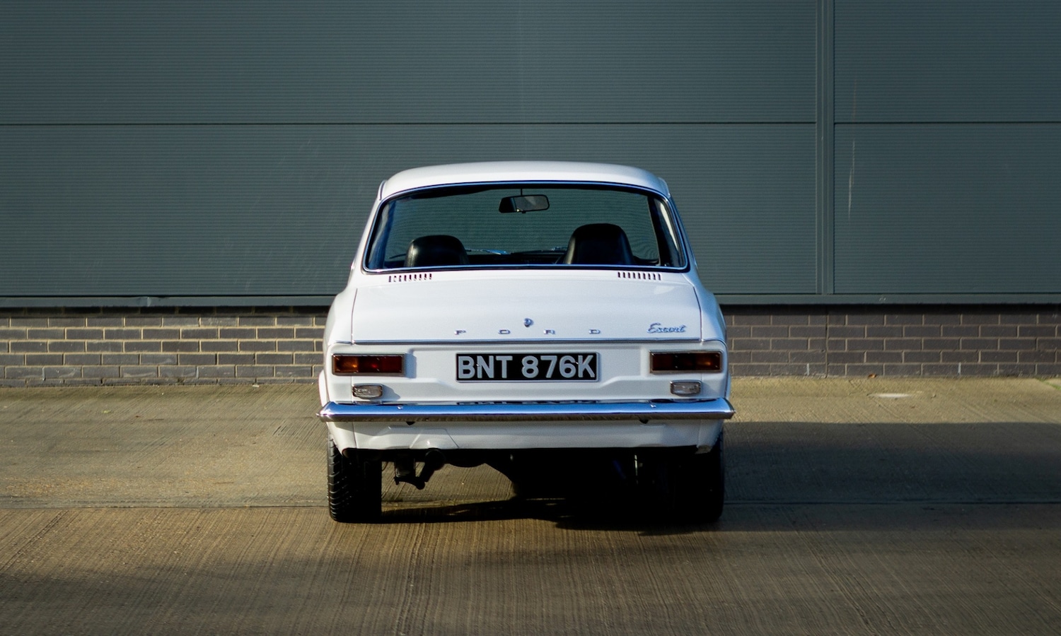 Used Ford Escort 2024 for sale - 76463970: Photo 7