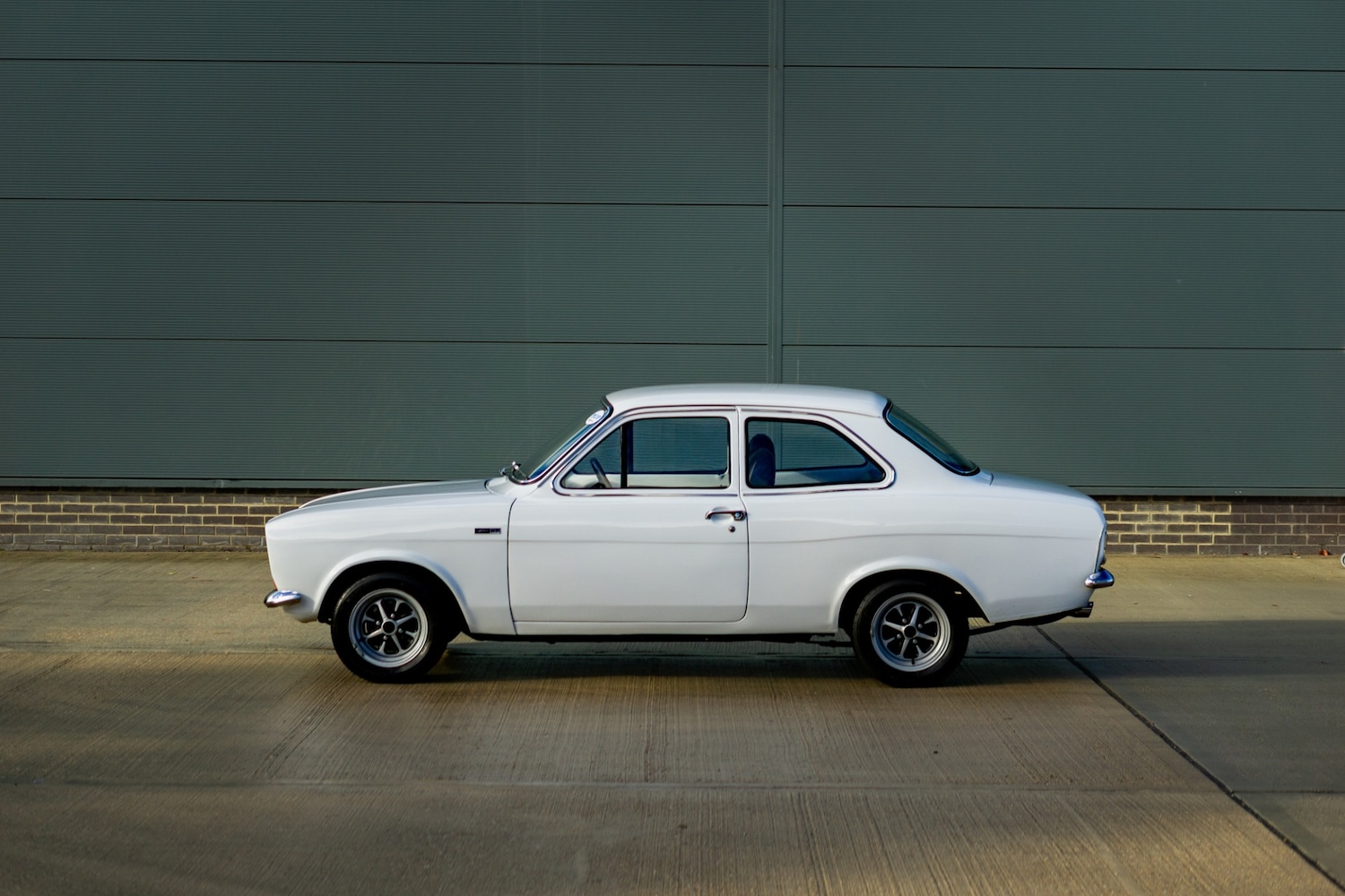 Used Ford Escort 2024 for sale - 76463970: Photo 8