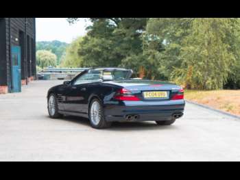 Used Mercedes-Benz S-Class 2004 for sale - 75124077: Photo