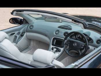 Used Mercedes-Benz S-Class 2004 for sale - 75124077: Photo
