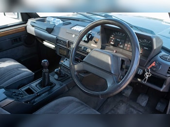 Used Land Rover Range Rover 1989 for sale - 78410166: Photo