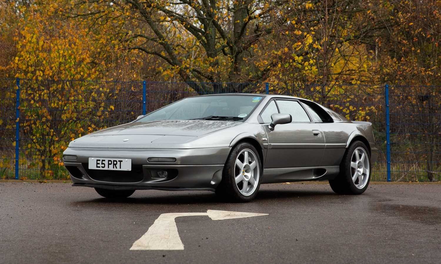 Used Lotus Esprit 1998 for sale - 76554169: Photo 1