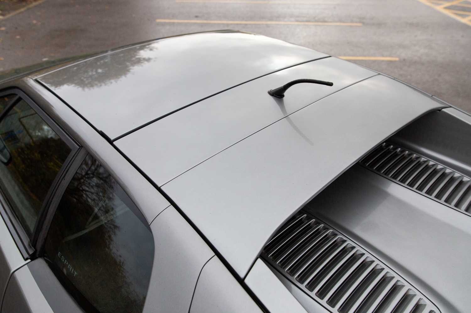 Used Lotus Esprit 1998 for sale - 76554169: Photo 10