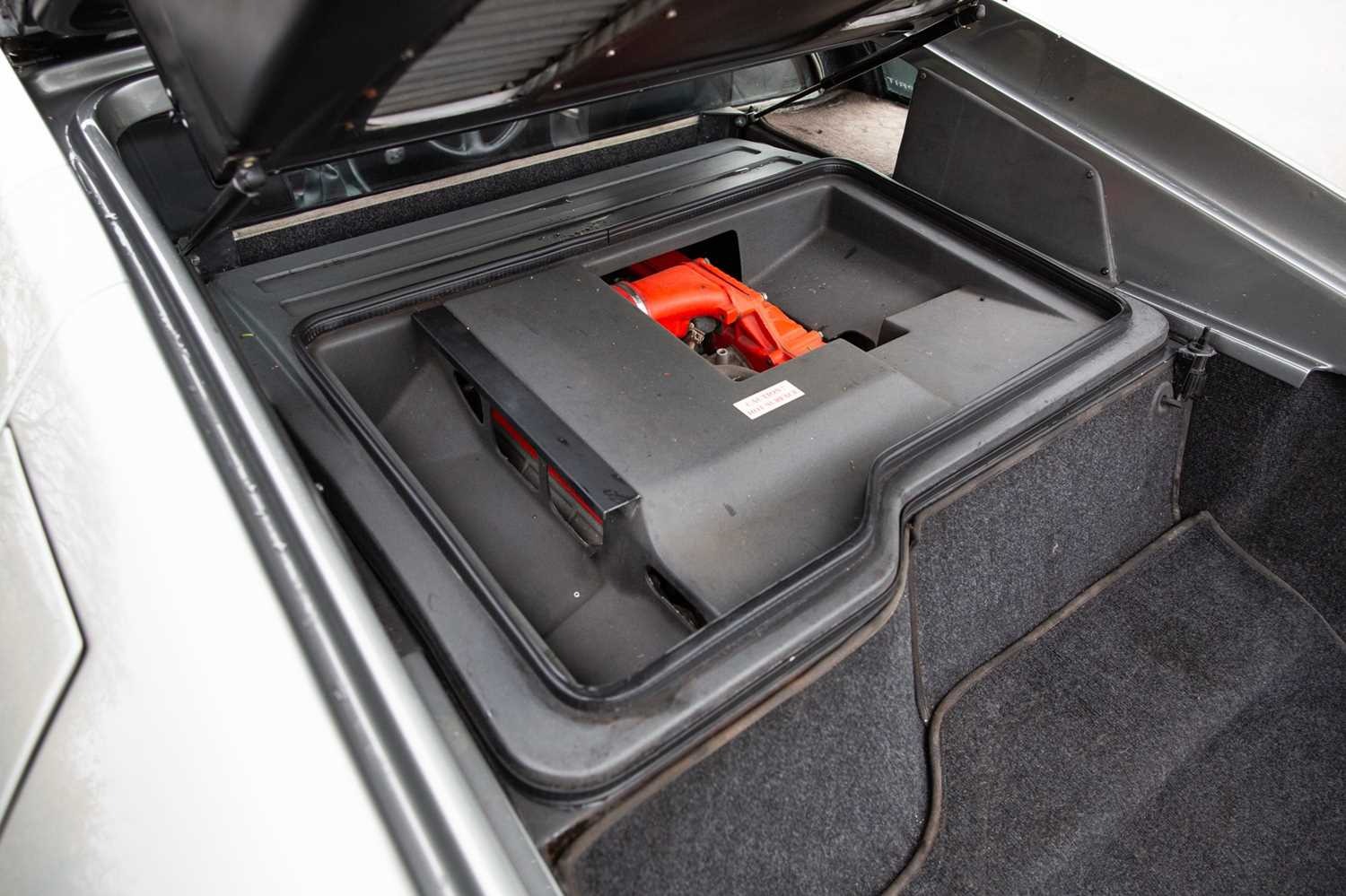 Used Lotus Esprit 1998 for sale - 76554169: Photo 100