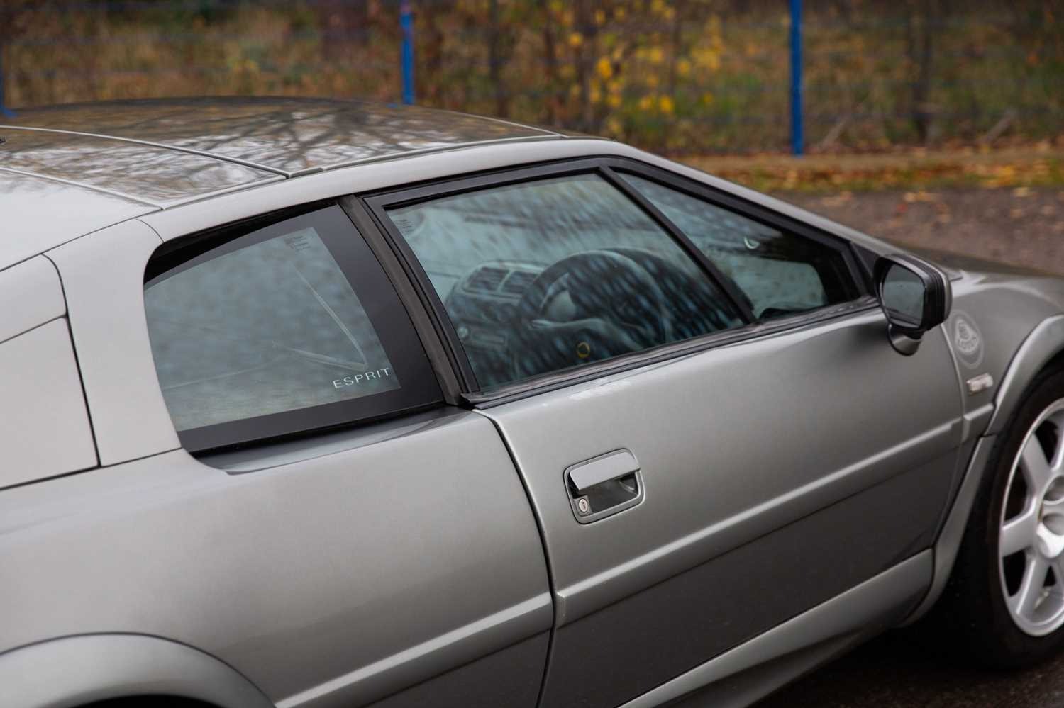 Used Lotus Esprit 1998 for sale - 76554169: Photo 11