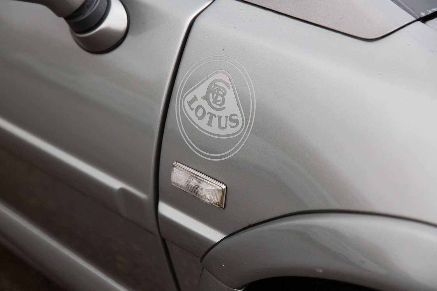 Used Lotus Esprit 1998 for sale - 76554169: Photo 14