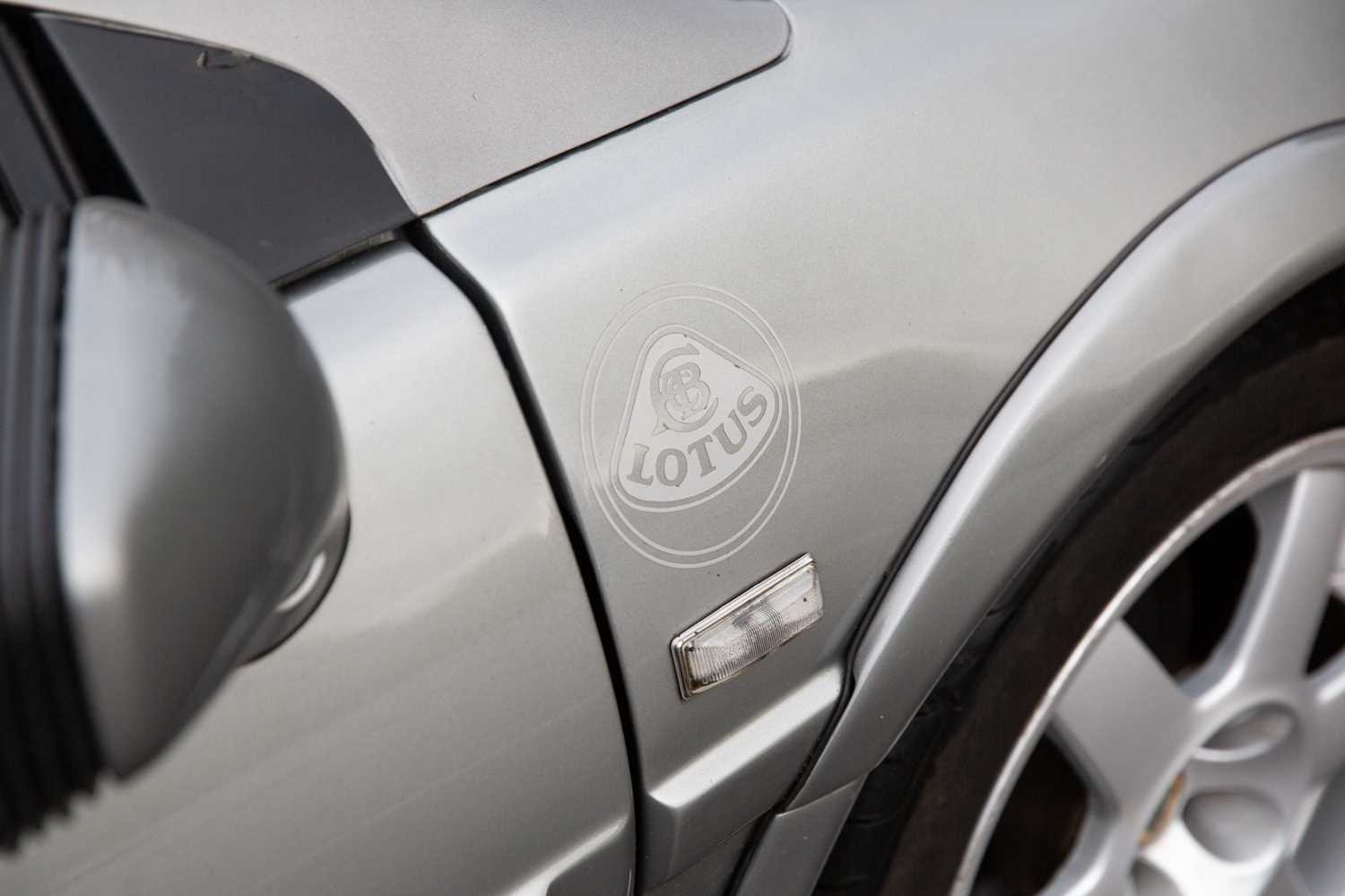 Used Lotus Esprit 1998 for sale - 76554169: Photo 15