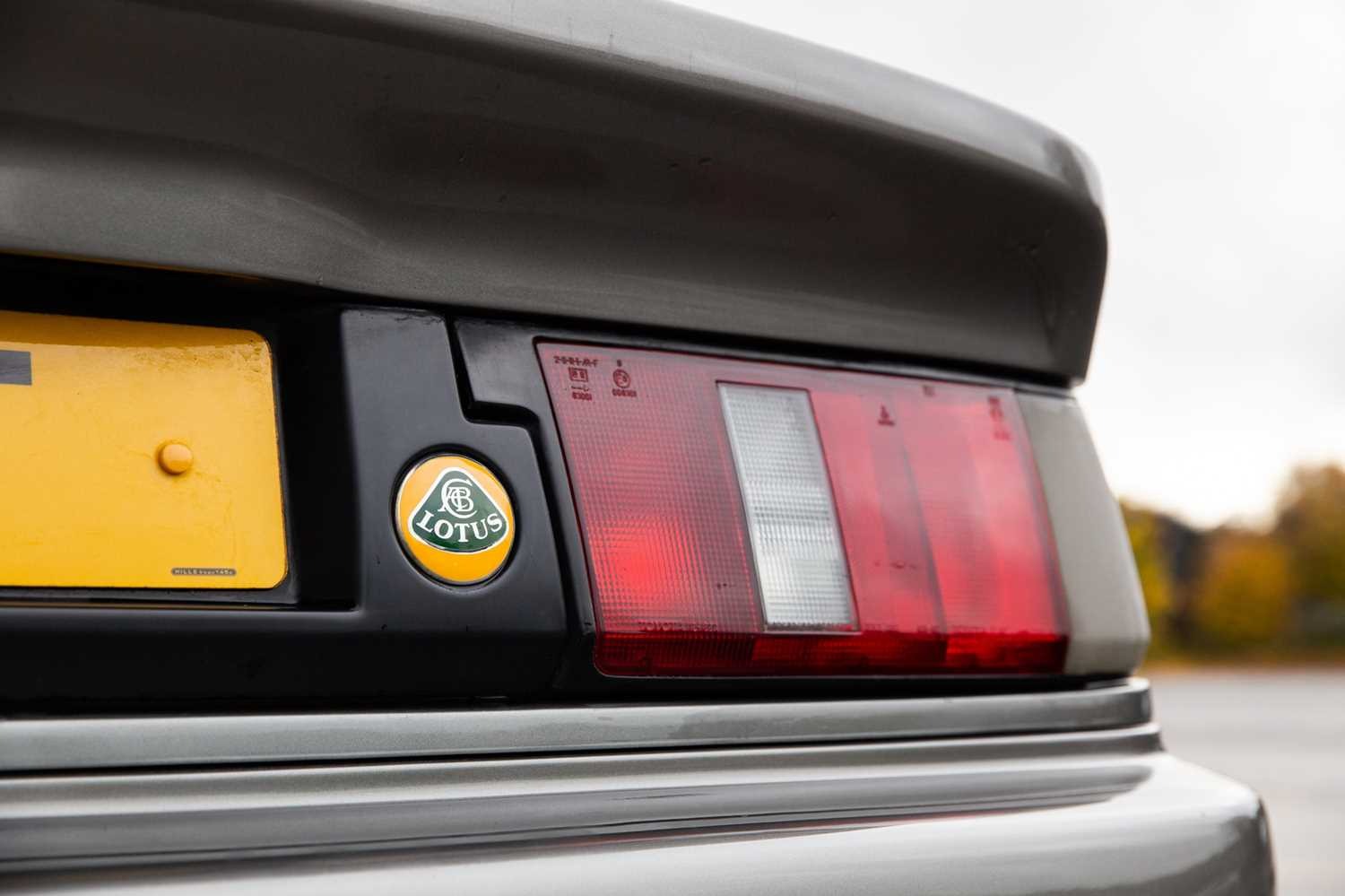 Used Lotus Esprit 1998 for sale - 76554169: Photo 16