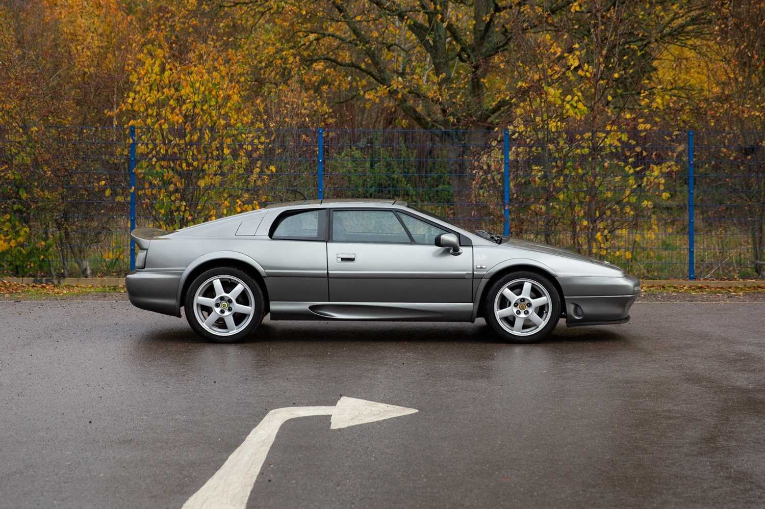Used Lotus Esprit 1998 for sale - 76554169: Photo 17