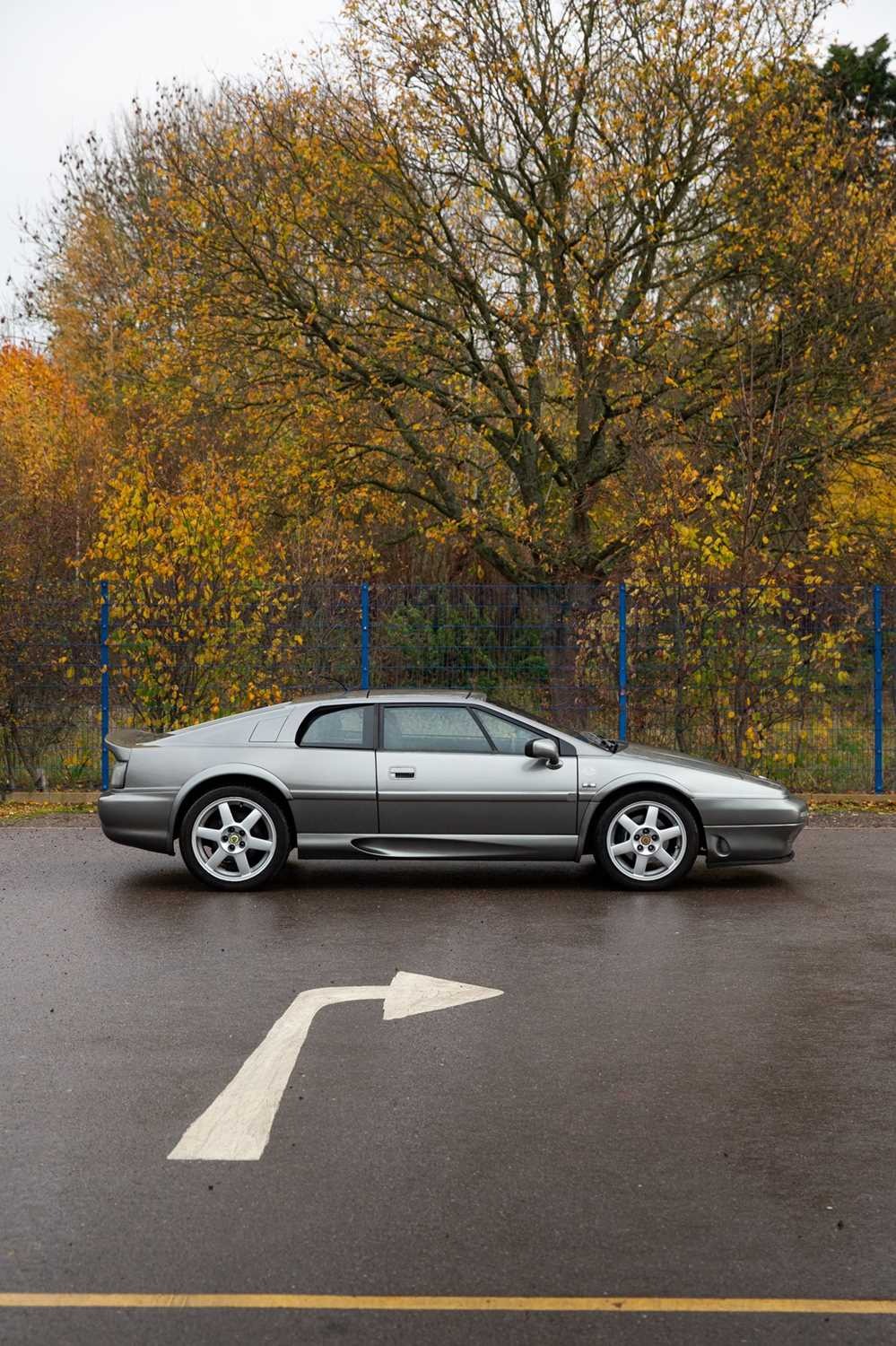 Used Lotus Esprit 1998 for sale - 76554169: Photo 18