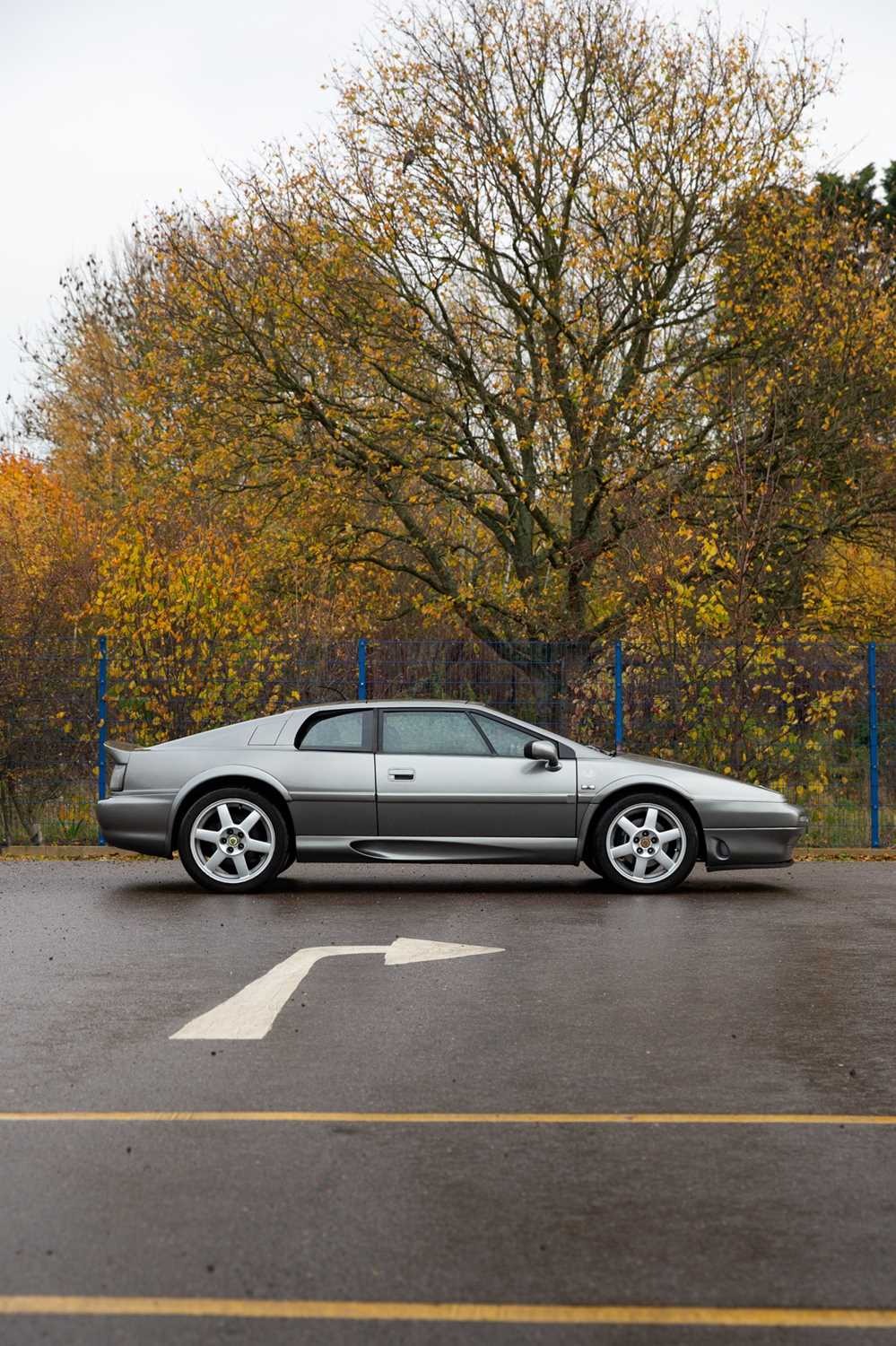 Used Lotus Esprit 1998 for sale - 76554169: Photo 19