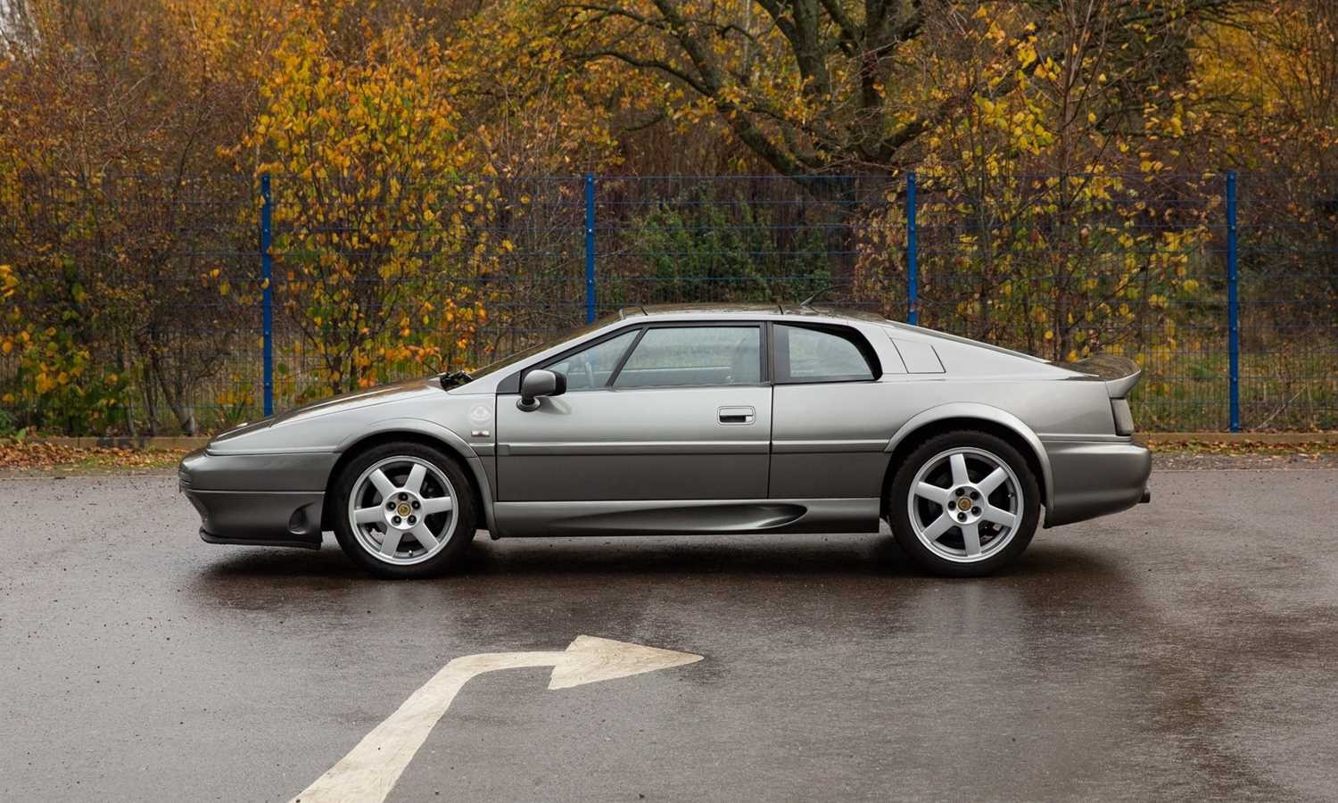 Used Lotus Esprit 1998 for sale - 76554169: Photo 2