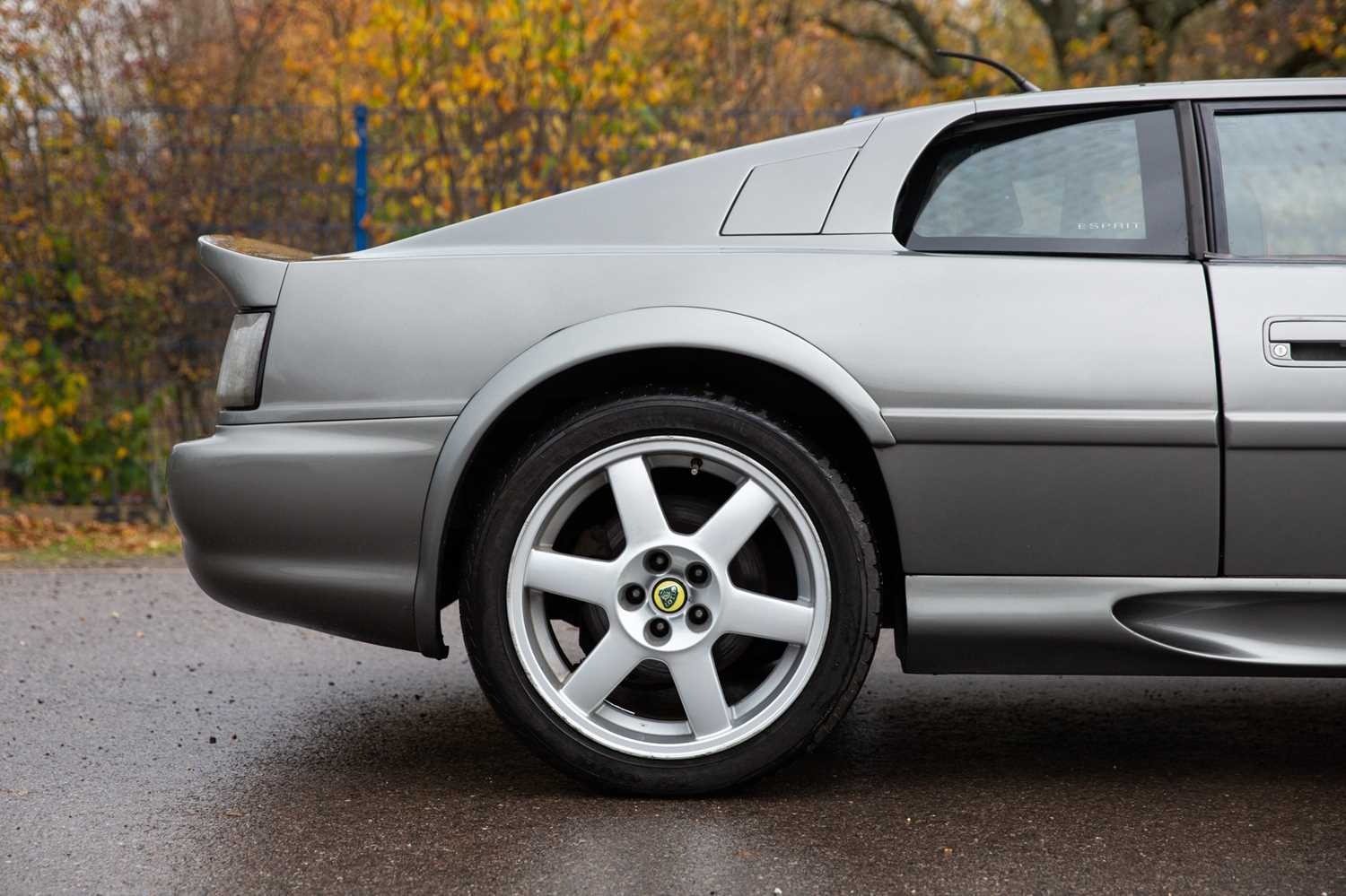 Used Lotus Esprit 1998 for sale - 76554169: Photo 20