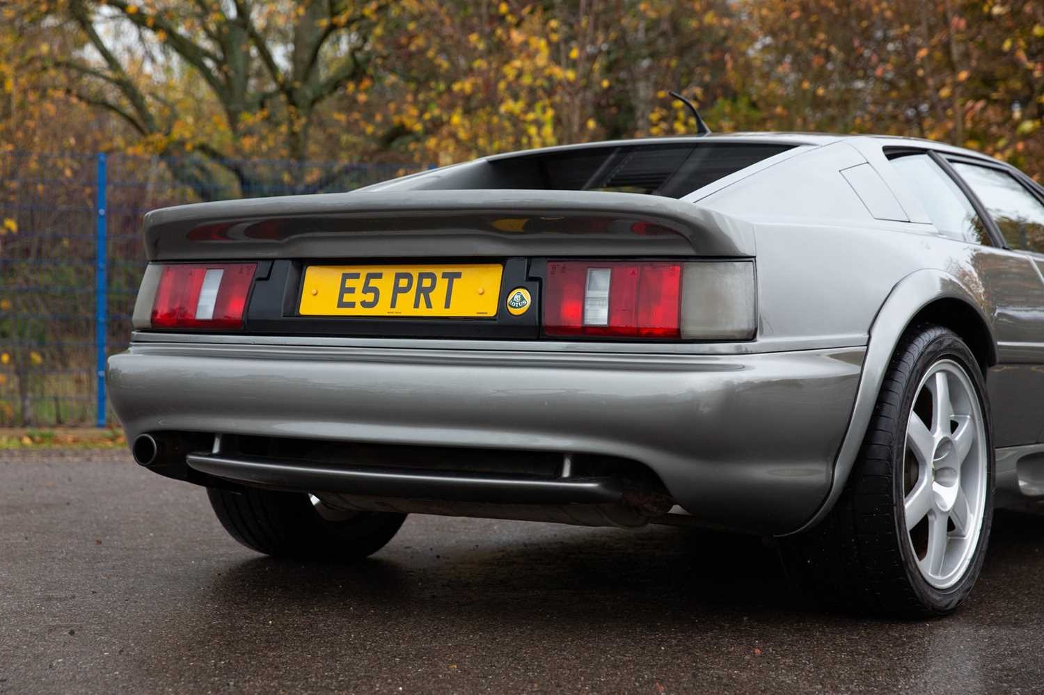 Used Lotus Esprit 1998 for sale - 76554169: Photo 21