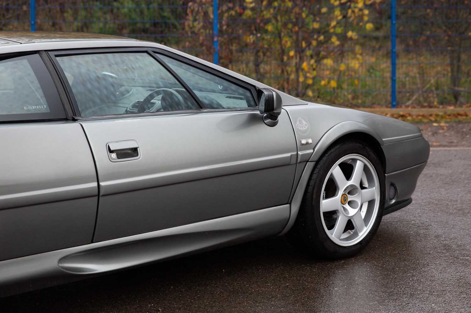 Used Lotus Esprit 1998 for sale - 76554169: Photo 22