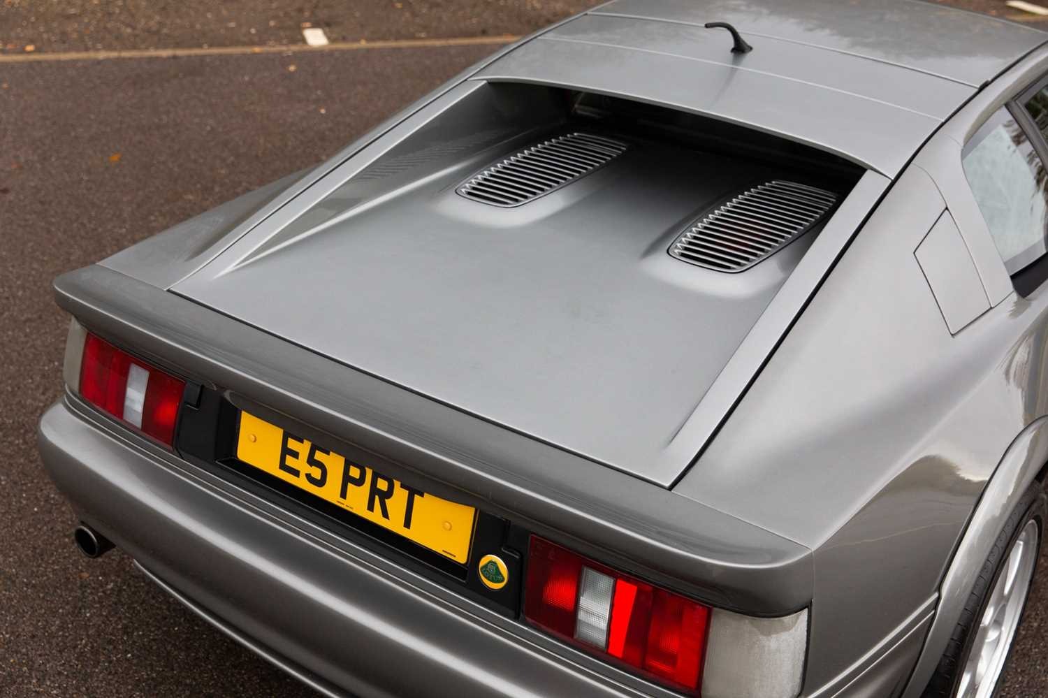 Used Lotus Esprit 1998 for sale - 76554169: Photo 24