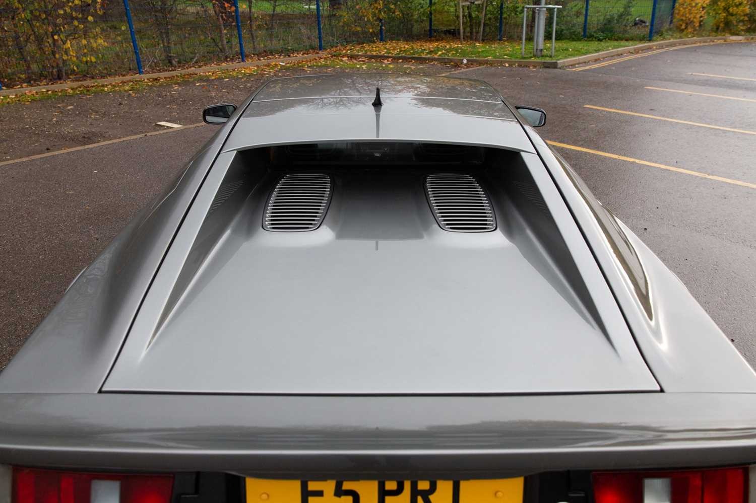 Used Lotus Esprit 1998 for sale - 76554169: Photo 25