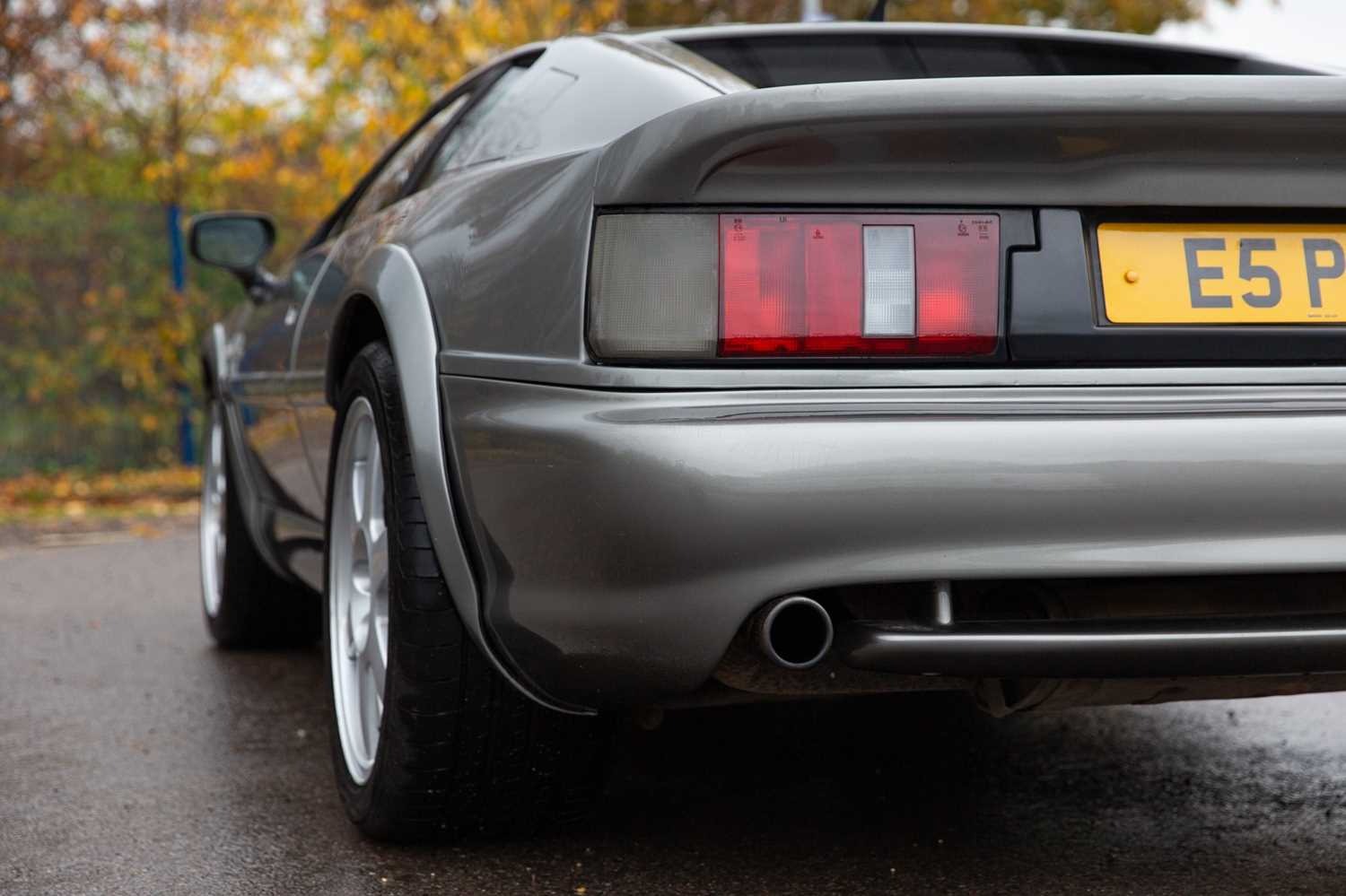Used Lotus Esprit 1998 for sale - 76554169: Photo 26