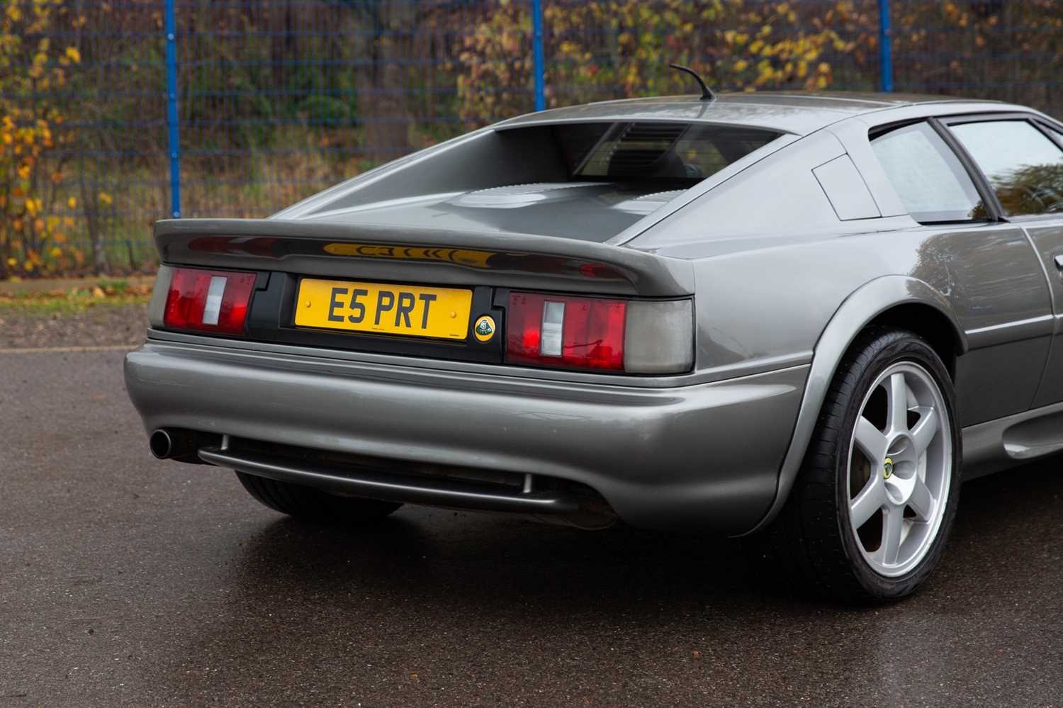 Used Lotus Esprit 1998 for sale - 76554169: Photo 27
