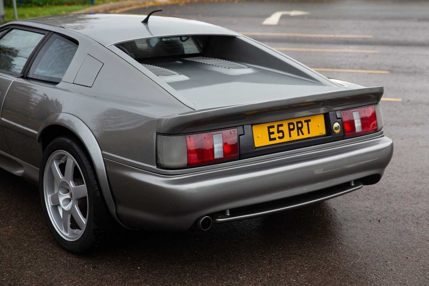 Used Lotus Esprit 1998 for sale - 76554169: Photo 28