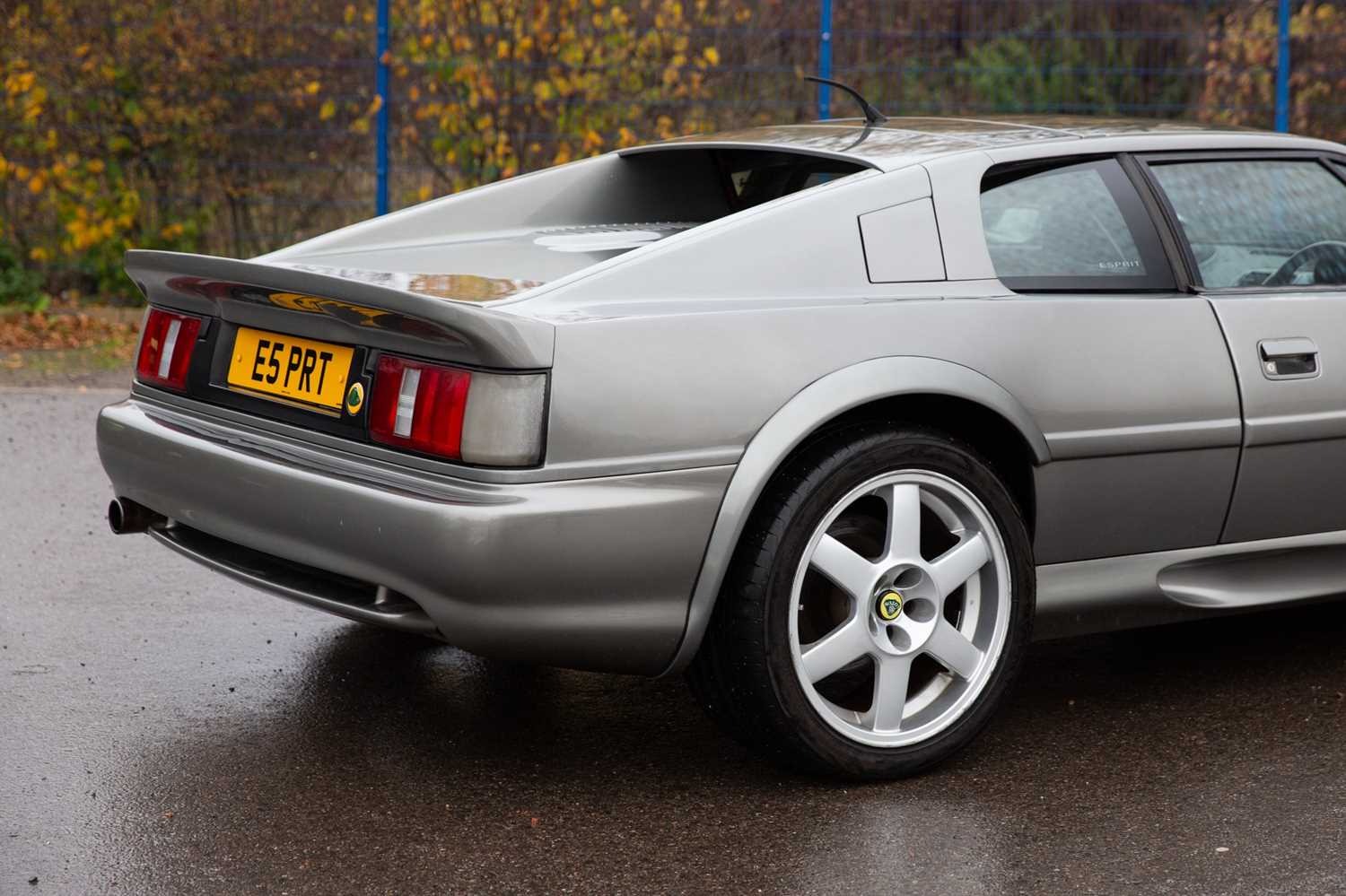 Used Lotus Esprit 1998 for sale - 76554169: Photo 29