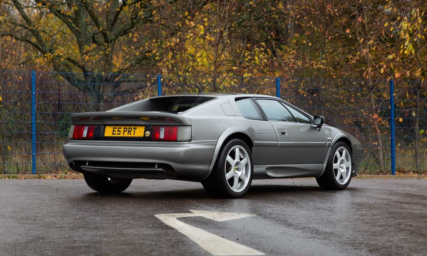 Used Lotus Esprit 1998 for sale - 76554169: Photo 3