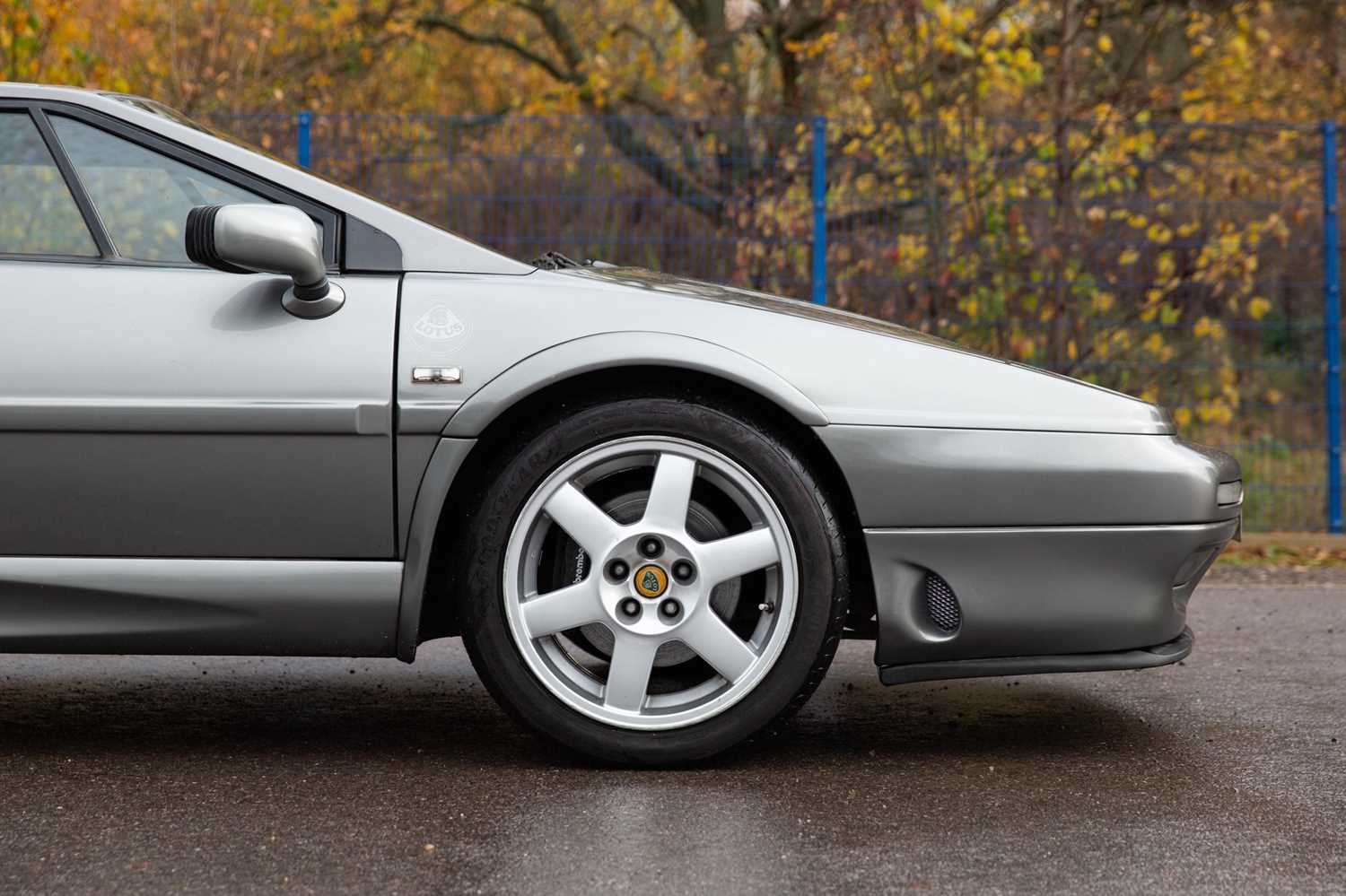 Used Lotus Esprit 1998 for sale - 76554169: Photo 31