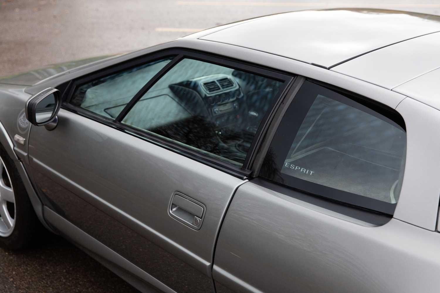 Used Lotus Esprit 1998 for sale - 76554169: Photo 33